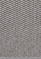 Narma Bono polypropeeni matto vaaleanharmaa 80x160 cm